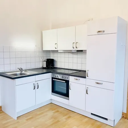 Apartment Charmante Greta 109 In Der Von