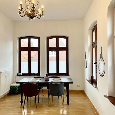 Charmante Greta 109 In Der Von