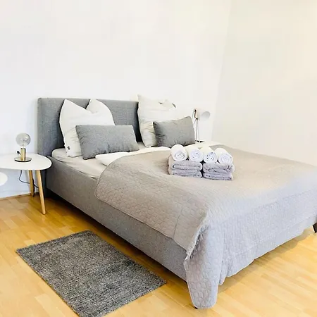 Apartment Greta 109 Norden