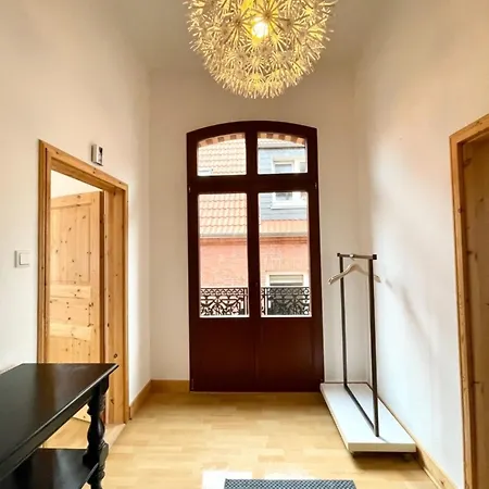 Apartment Greta 109 Norden